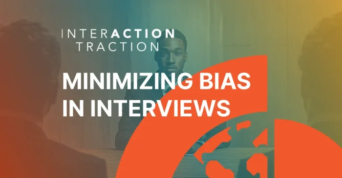 minimize bias minimize bias